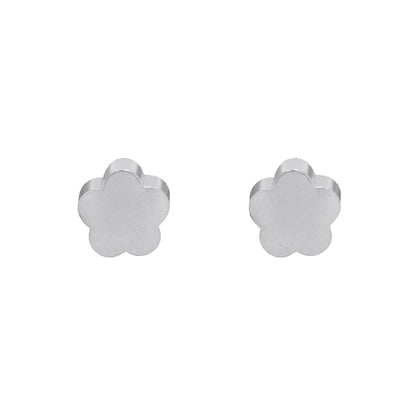 Regular Shapes (Stainless Steel)