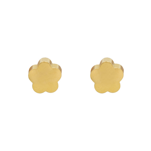 Regular Shapes (24K Gold Plated)
