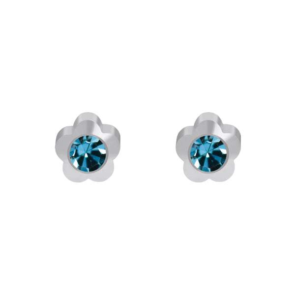 Regular Flower (stainless Steel)