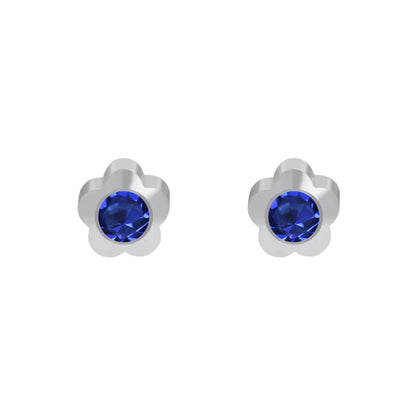 Regular Flower (stainless Steel)
