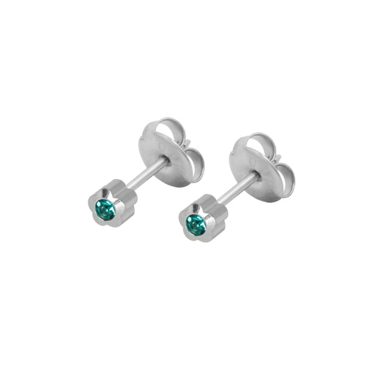 Regular Flower (stainless Steel)