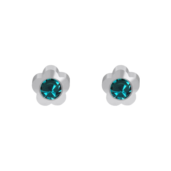 Regular Flower (stainless Steel)