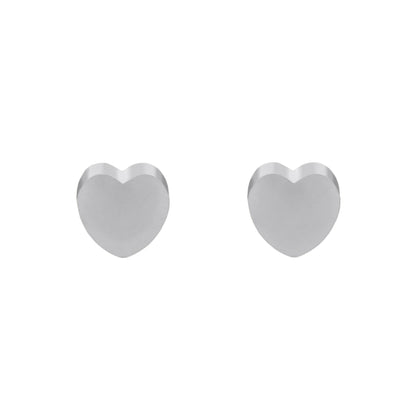 Regular Shapes (Stainless Steel)