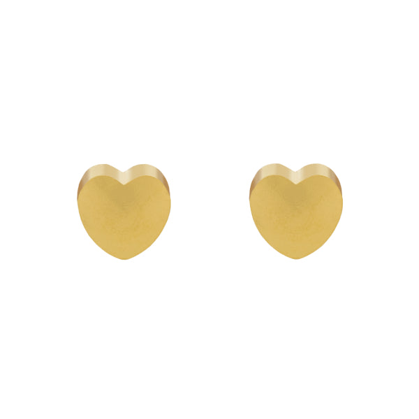 Regular Shapes (24K Gold Plated)