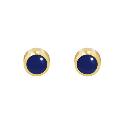 Regular Candy (24K Gold Plated)