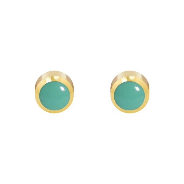 Regular Candy (24K Gold Plated)