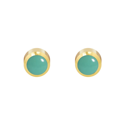 Regular Candy (24K Gold Plated)
