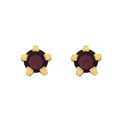 Regular Tiffany (24K Gold Plated)