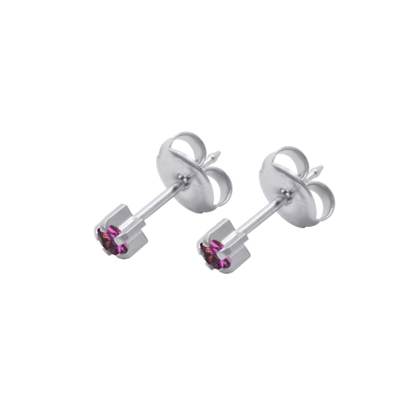 Regular Tiffany (Stainless Steel)