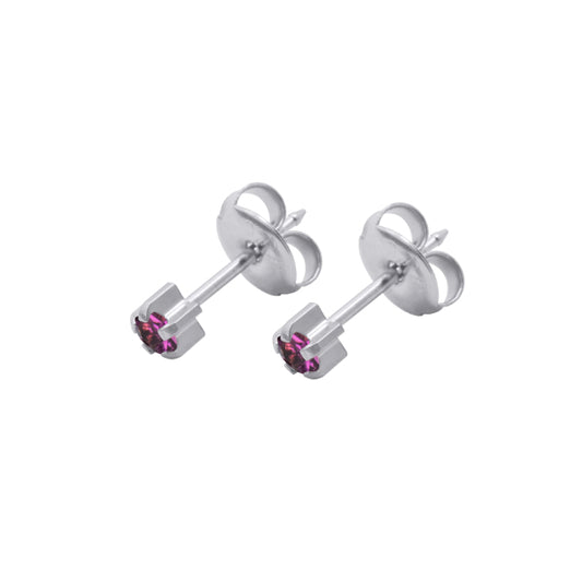 Regular Tiffany (Stainless Steel)
