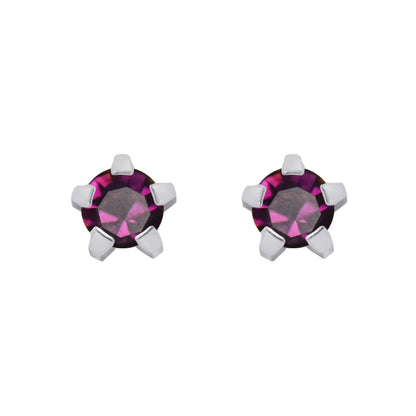 Regular Tiffany (Stainless Steel)