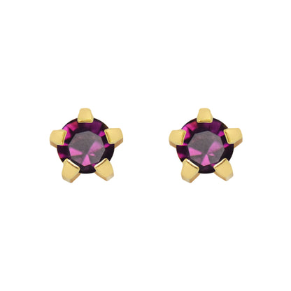 Regular Tiffany (24K Gold Plated)