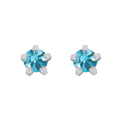 Regular Tiffany (Stainless Steel)
