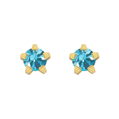 Regular Tiffany (24K Gold Plated)