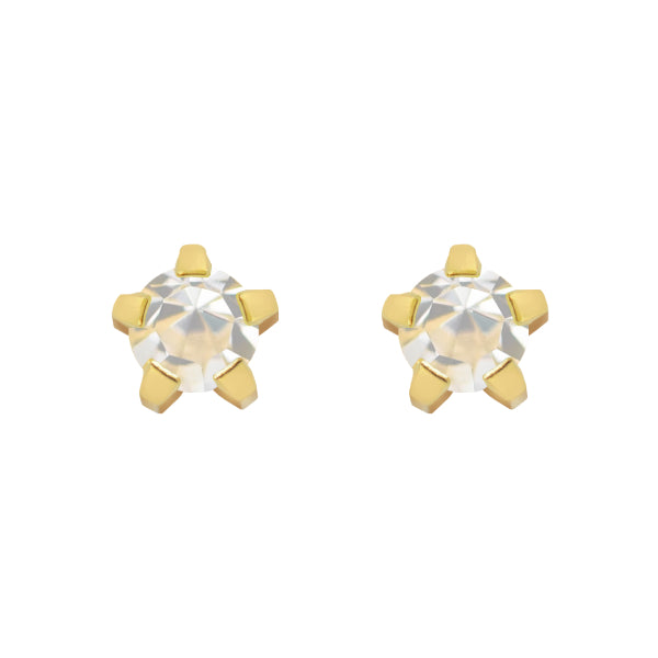 Regular Tiffany (24K Gold Plated)