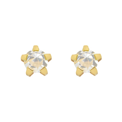 Regular Tiffany (24K Gold Plated)