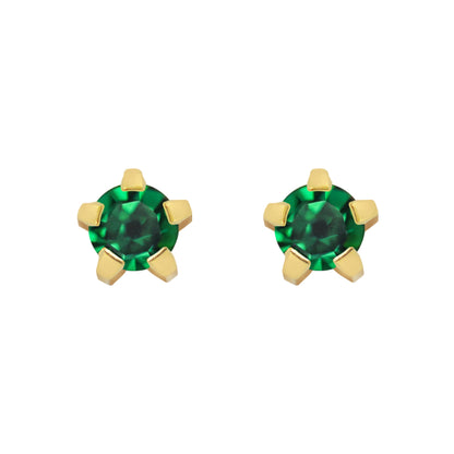 Regular Tiffany (24K Gold Plated)