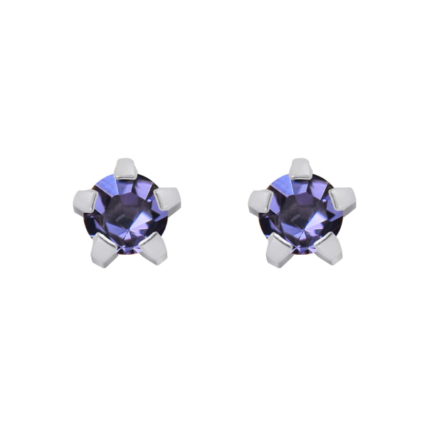 Regular Tiffany (Stainless Steel)
