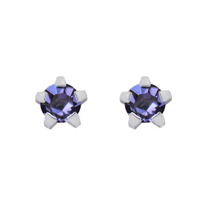 Regular Tiffany (Stainless Steel)