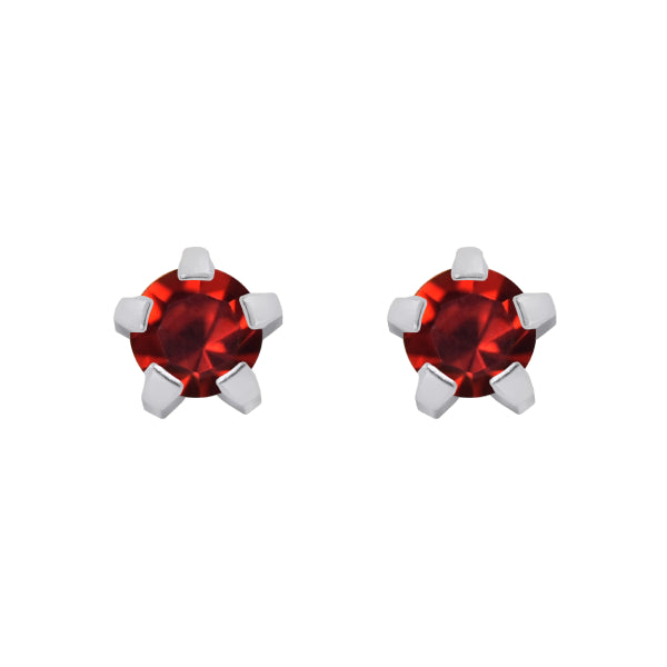 Regular Zirconia (Stainless Steel)