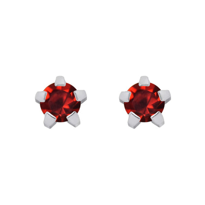 Regular Zirconia (Stainless Steel)