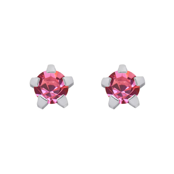 Regular Tiffany (Stainless Steel)