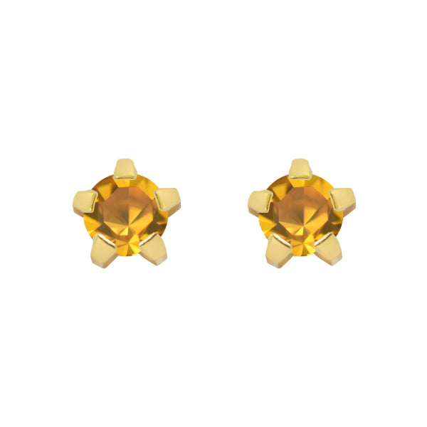 Regular Tiffany (24K Gold Plated)