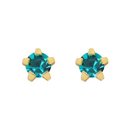 Regular Tiffany (24K Gold Plated)