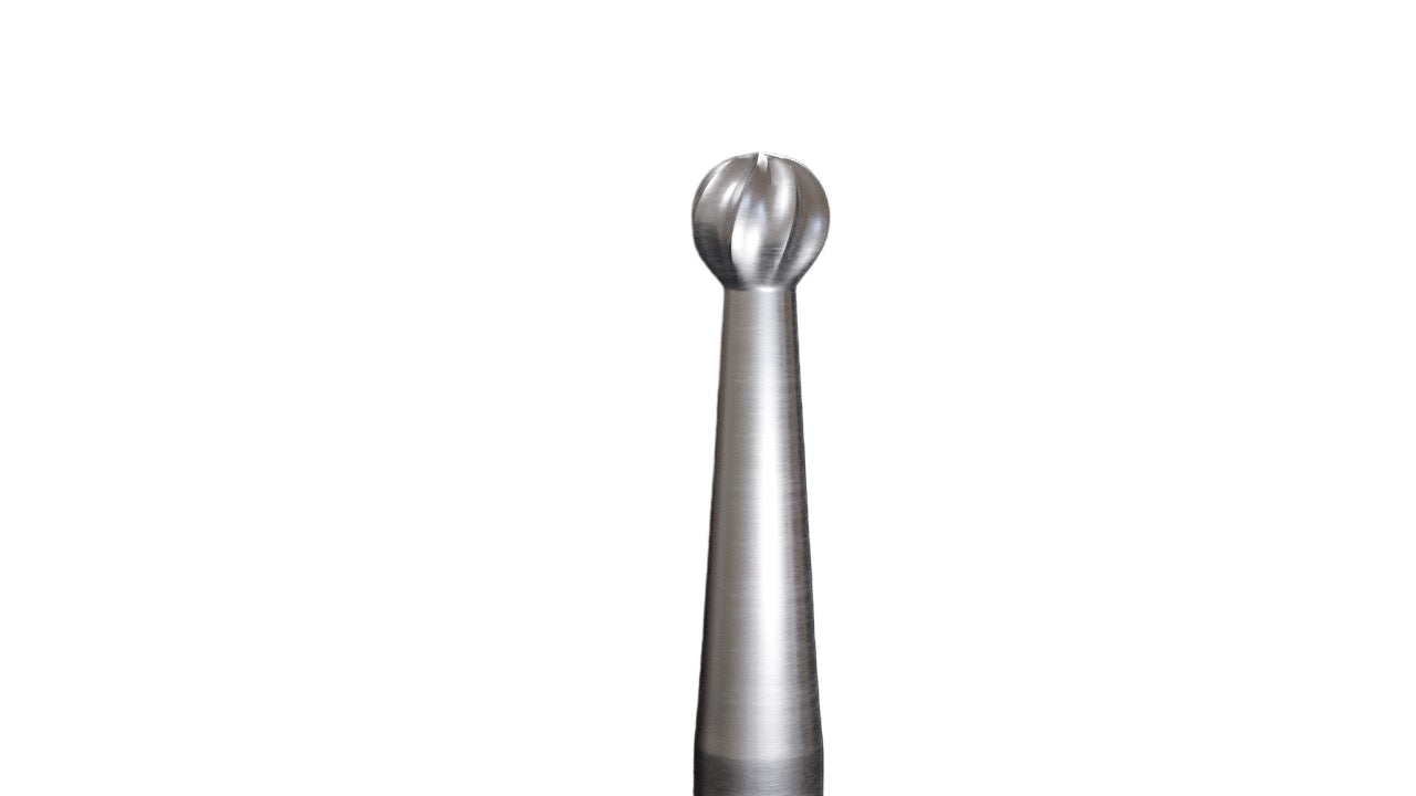 Round Burs