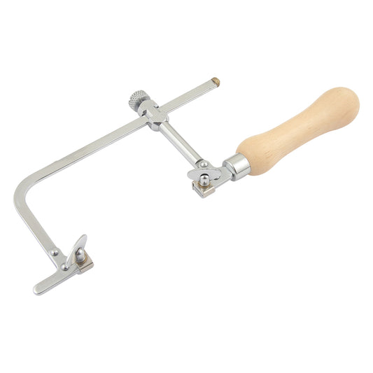 Saw Frame