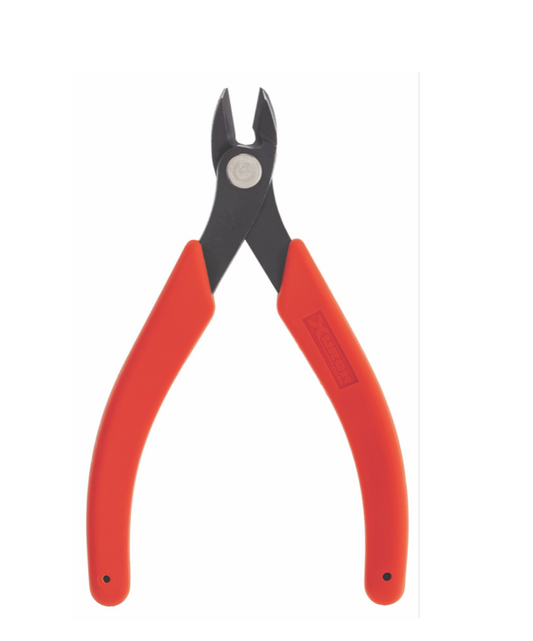 Xuron Nippers 2175.A strong and durable nipper that is ideal for jewelry making, wire crafts and various use