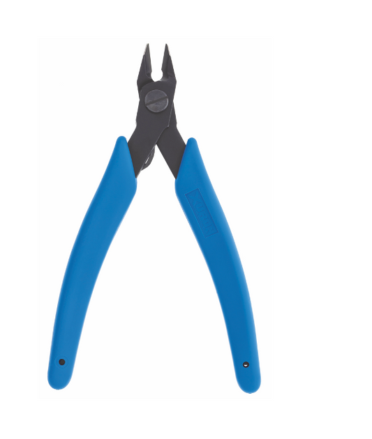 Xuron nippers 9200.A strong and durable nipper that is ideal for jewelry making, wire crafts and various use