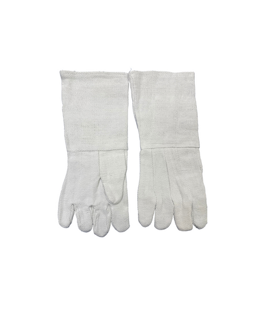 Heat Resistant Casting Gloves