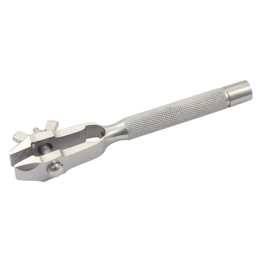 Wing Nut Hand Vise