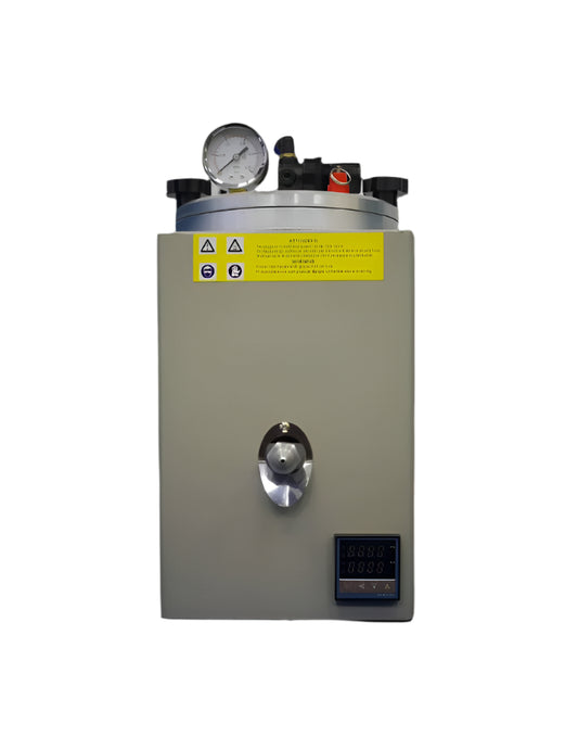 Wax Injecting Machine
