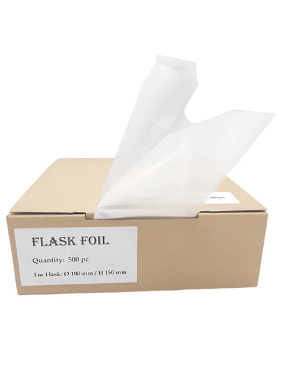 Flask Foil