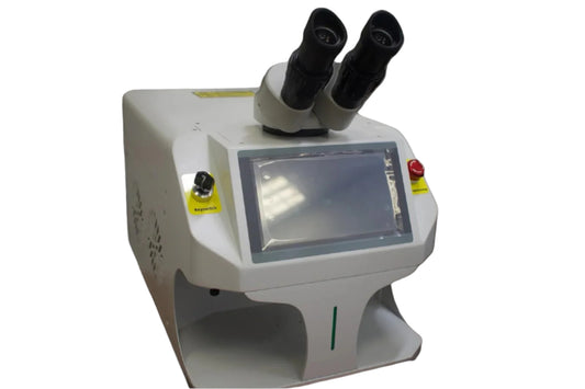 Laser Welding Machine