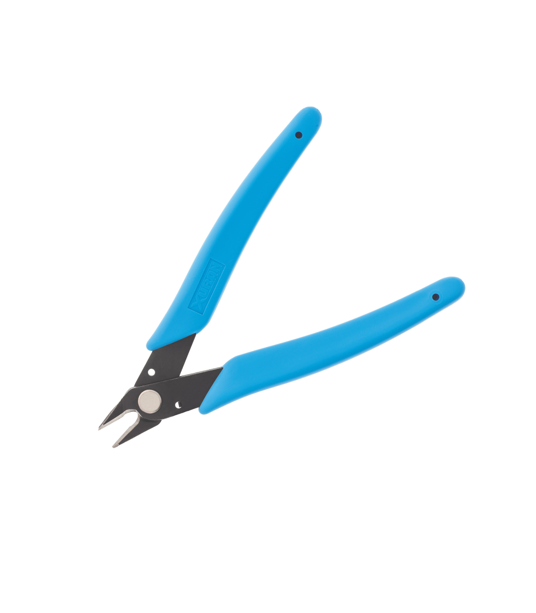 Xuron Nippers 170 II