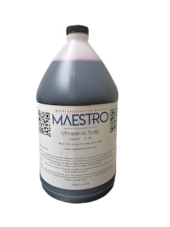 Ultrasonic soap 1 gallon