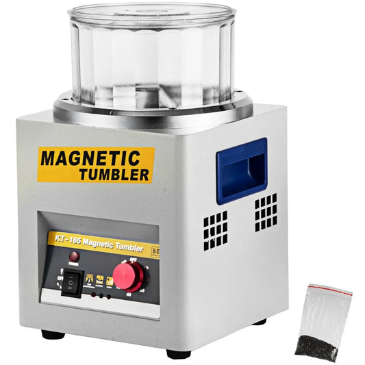 Magnetic Tumbler
